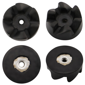 机配件零件齿轮/连接轮料理机齿轮豆浆机上下连接头 优豆浆机齿芯12号