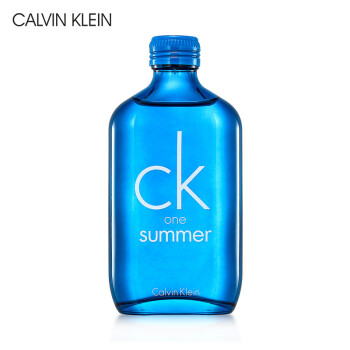 Ŀ׶Calvin KleinŮʿͨˮ2018CK one summer100ml