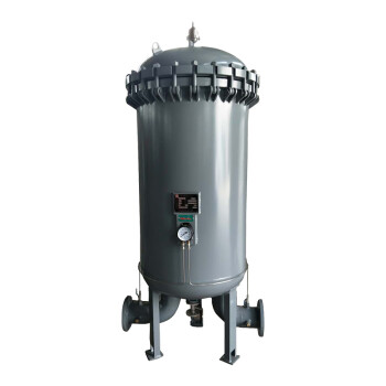 佳航 立式过滤分离器 JH150LJG-120/1.6A 一台 (油库  油料器材)