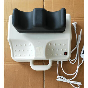 多功能有氧摇摆机摇脚健身理疗康复器腿足部按摩器爽安康腰椎扭腰 单