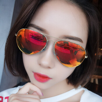 【精品好货 春季新款】墨镜男女偏光太阳镜蛤蟆镜高清开车眼镜司机