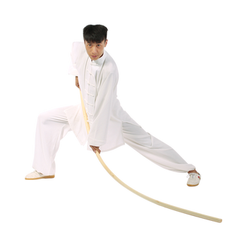 武术棍白蜡杆太极 棍 金箍棒棍子木棍防身棍少林齐眉棍武术械h派 开背
