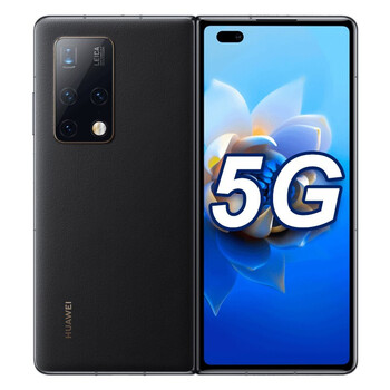 华为matex2典藏版折叠屏5g手机华为二手手机麒麟9000徕卡四墨黑素皮款