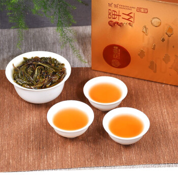 京典 潮州鳳凰茶 烏龍單樅茶 烏崬通天香 單叢茶 單從茶葉 高山老樅