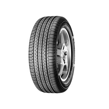 米其林轮胎 latitude tour hp 揽途hp 255/55r18 105v 保时捷配套