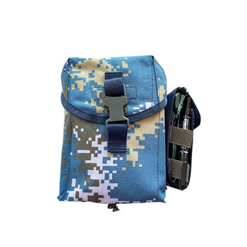 铭酷  三代单兵急救包 野战训练急救包 迷彩急救包 第三代单兵急救包