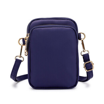 手机包女2018新款韩版迷你小包包斜挎包手机袋零钱包手机腰包挂包