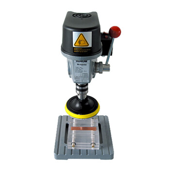 HK华科 试片打磨机HK-5096-1 1台