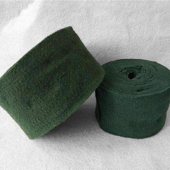 裹树布保温防寒保湿布园林树木保暖防冻包树布裹树植物保温 双层加膜