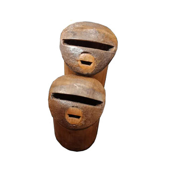 鹏实鸽子信鸽用品竹哨鸽哨鸽笛风哨信鸽鸽哨鸽哨子家鸽尾哨双音哨4音