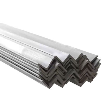 聊亿 镀锌角钢 角铁 6米价【发货默认3米/根,其他需求咨询客服】 30*