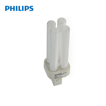 PHILIPS ιܷʽܵPL-C 44P 13Wůƹ 3000K 50ֻװ