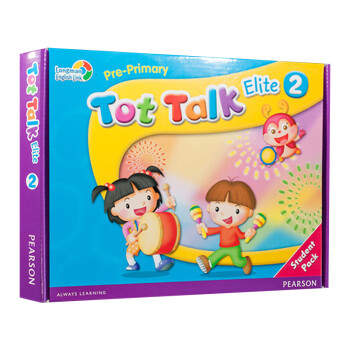 Tot Talk Pack 23-6׶Ӣ̲ 鱾+ϰ+3汾+dvd+ֻ