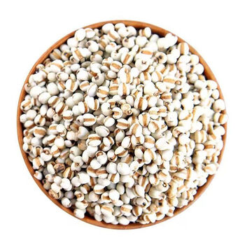 北京同仁堂原料新货小薏仁米贵州薏米仁小薏米可搭配红豆赤豆五谷杂粮