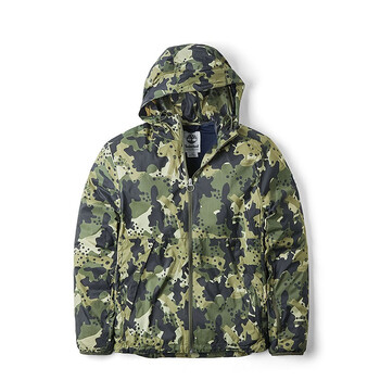 男装19春装防撕裂防紫外线皮肤衣迷彩夹克|a1y8y a1y8ys53/军绿迷彩 m