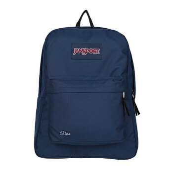 jansport杰斯伯专属diy刺绣t501 typ7定制个性学生休闲包双肩包 t50