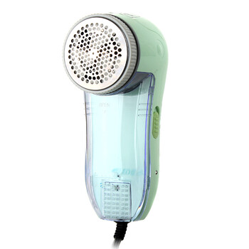 直插电式去球球吸毛机卷磨毛打去毛球神器不伤衣服起球修剪器家用 翠