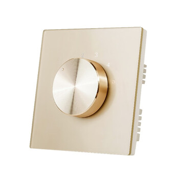 定阻音控开关声音大小音量调节86盒音响定压喇叭背景音乐调音面板