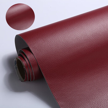 【官方旗32品质】环保自粘皮革贴修复贴仿真皮沙发汽车床头翻新补丁