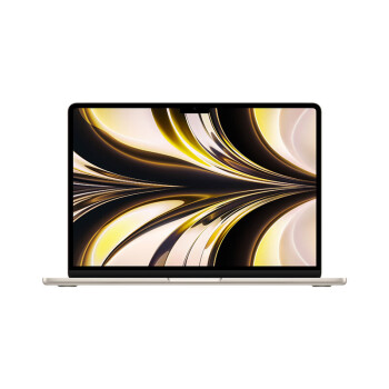AppleMacBook Air 13.6Ӣ 8M2оƬ(8ͼδ) 16G 512G SSD ǹɫ ʼǱ