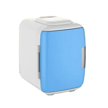 存奶冰箱 制冷 母乳 小型 移动 家用 小冰箱手提冷藏制冷存奶储母乳