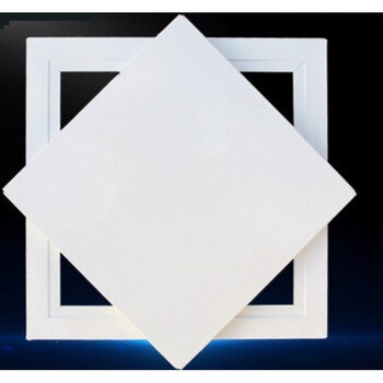 检修口盖子通风盖子天花盖板检修装饰老式检修成品家用口平开400x40