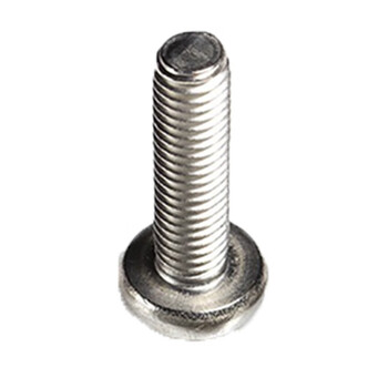 m3/304不锈钢十字圆头螺丝钉/十字盘头螺钉/m3*3/4/5/6/8/10-80 m3*60