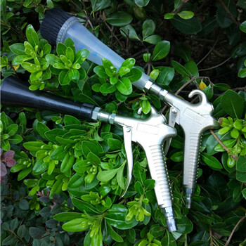 龙卷风 吹尘吹 除清洗除尘 内饰清洗枪 干洗清洁 塑料龙卷风吹尘枪