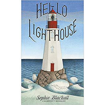 【预售】Hello Lighthouse