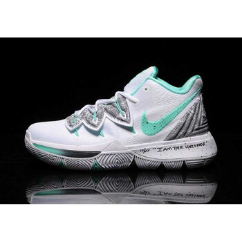 欧文5代篮球鞋男埃及毒液上帝之眼星空白羊座kyrie5联名限量版cny 欧5