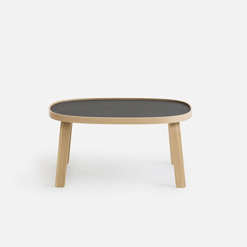 【预售】pupupula 几几桌 北欧简约设计茶几 油毡桌 儿童桌 环保 毛毡