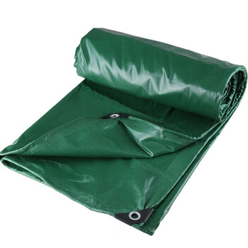 汽车户外加厚防雨布防水布防晒盖货帆布篷布遮雨布油布盖车逢布 雨棚