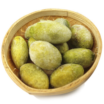 福建闽清特产冰橄榄青橄榄果水果 新鲜 生鲜品 500g*5