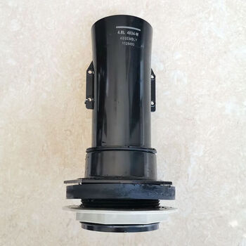 科勒(kohler)4634-w原装马桶排水阀 坐便器水箱配件 出水阀五级旋风