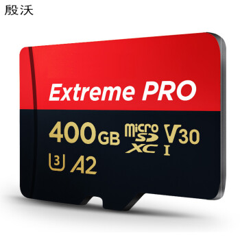 / ϣSanDiskA2 400GB TFMicroSD洢C10 V30 U3 4K𳬼ڴ濨170MB/s д90MB/s