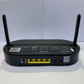 适用于万兆华为hs8145v5光猫路由一体电信移动联通陕西河北广东广西