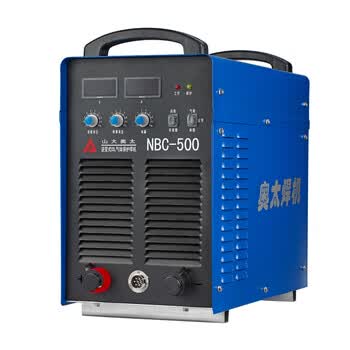 奥太NBC-250/350/500系列逆变式MIG/MAG弧焊机 NBC-250标准配置（见详情页）