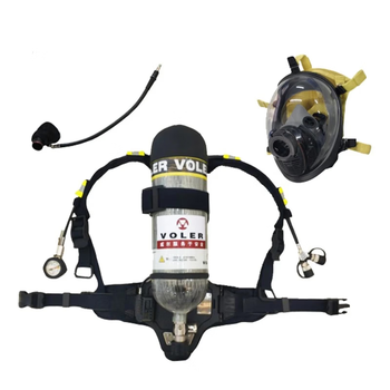 VOLER威尔 正压式空气呼吸器RHZK6.8/A 1套