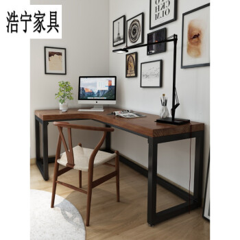 corner desk 120 x 120