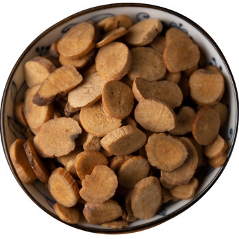 白芍生白芍白勺500g白术白茯苓甘草三白汤 炒白芍500g