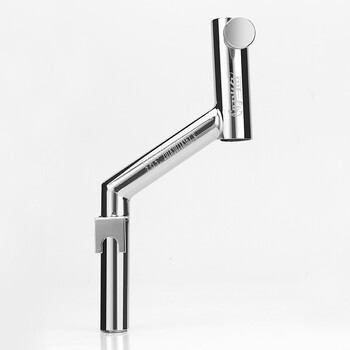 钓箱拐角炮台架加厚不锈钢钓箱拐角炮台架鱼竿支架通用台钓黑坑钓箱