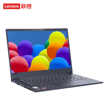 루LenovoʼǱ E41-55 14Ӣ칫ᱡ( R5-3500U 16G 256G Win10)