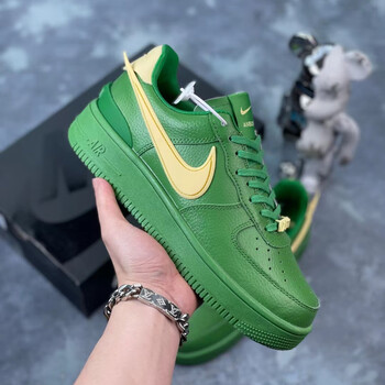 川淞aj男女鞋ambush x air force 1 low af1 空军一号联名低帮男