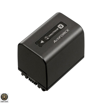 索尼(sony) fv系列电池 摄像机电池 拆机版 fv70a 沣标座充