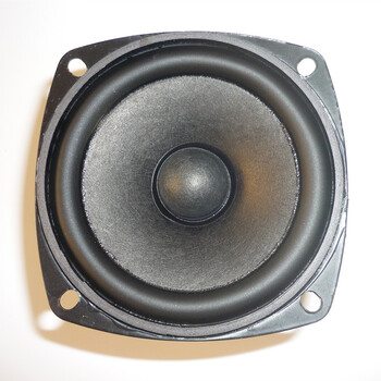 维诺亚台产3寸全频发烧喇叭 大磁铁人声毒扬声器胜过佳讯莞音飞乐