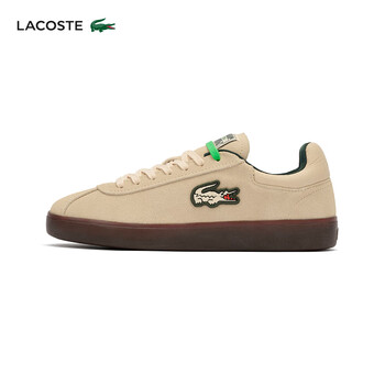 lacoste女鞋25春季新款时尚简约运动休闲鞋49sfa0050