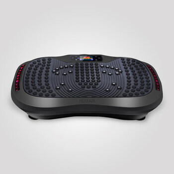 抖脂机 站立式懒人甩脂机抖抖机甩肉摔脂运动机瘦肚子全身塑身机 骑士