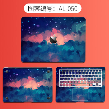 Dán Macbook  MacBook air133mac Pro15 AL 050 ACD 