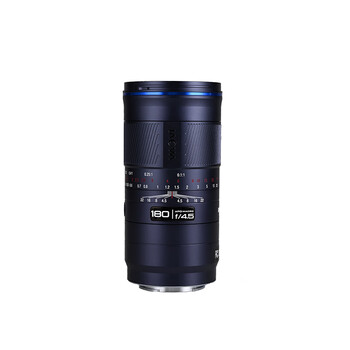 老蛙（LAOWA）FF180mm F4.5 CA-Dreamer 1.5X放大微距镜头 AF-E卡口