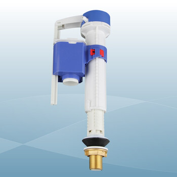 Wdi威迪亚马桶配件进水阀老式水箱抽水马桶水箱座便器配件上冲水器通用老式浮球出水马桶漏水 加强铜3500进水 阀 适合21cm以上 图片价格品牌报价 京东